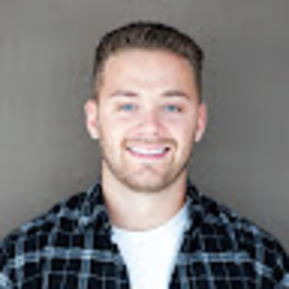 Meet your Posher, Jon